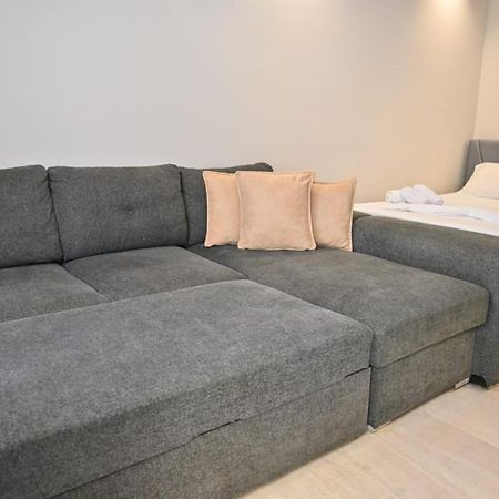 Andi Apartments Durrës Extérieur photo