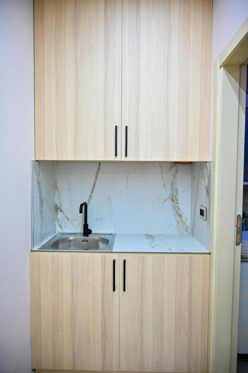 Andi Apartments Durrës Extérieur photo