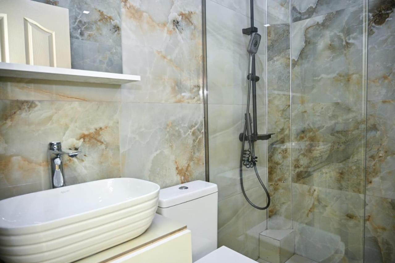 Andi Apartments Durrës Extérieur photo