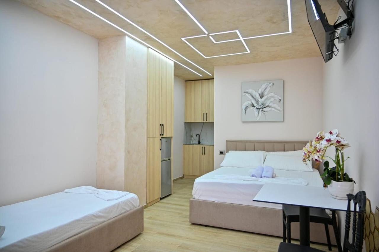 Andi Apartments Durrës Extérieur photo