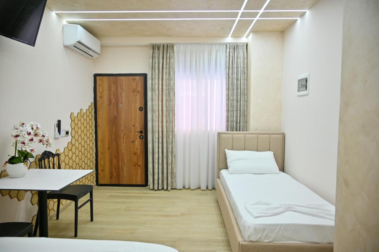 Andi Apartments Durrës Extérieur photo