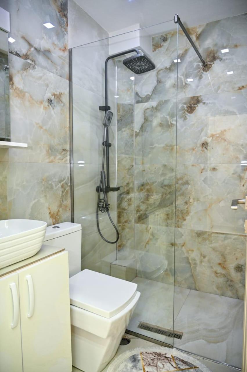 Andi Apartments Durrës Extérieur photo