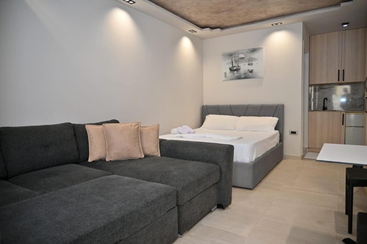 Andi Apartments Durrës Extérieur photo