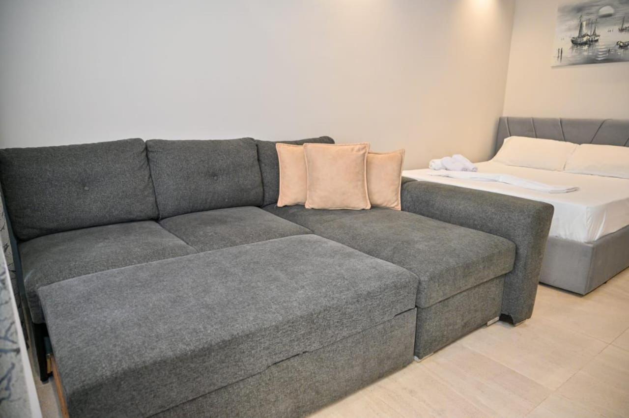 Andi Apartments Durrës Extérieur photo