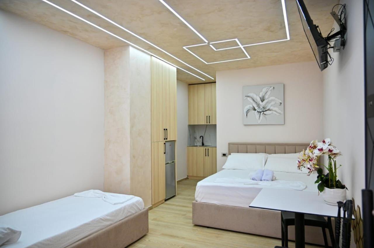 Andi Apartments Durrës Extérieur photo
