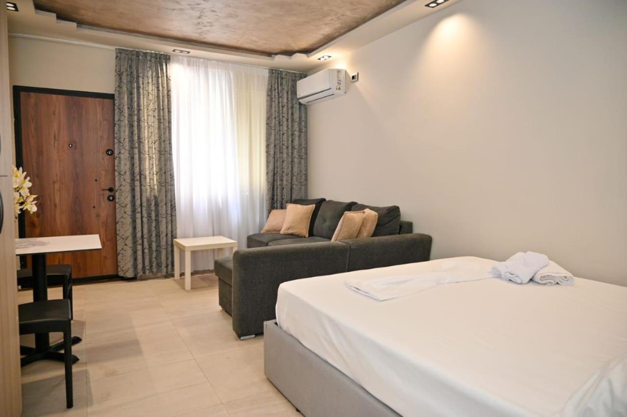 Andi Apartments Durrës Extérieur photo
