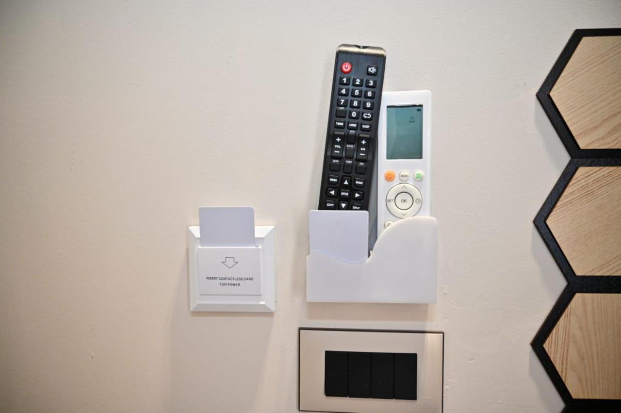 Andi Apartments Durrës Extérieur photo