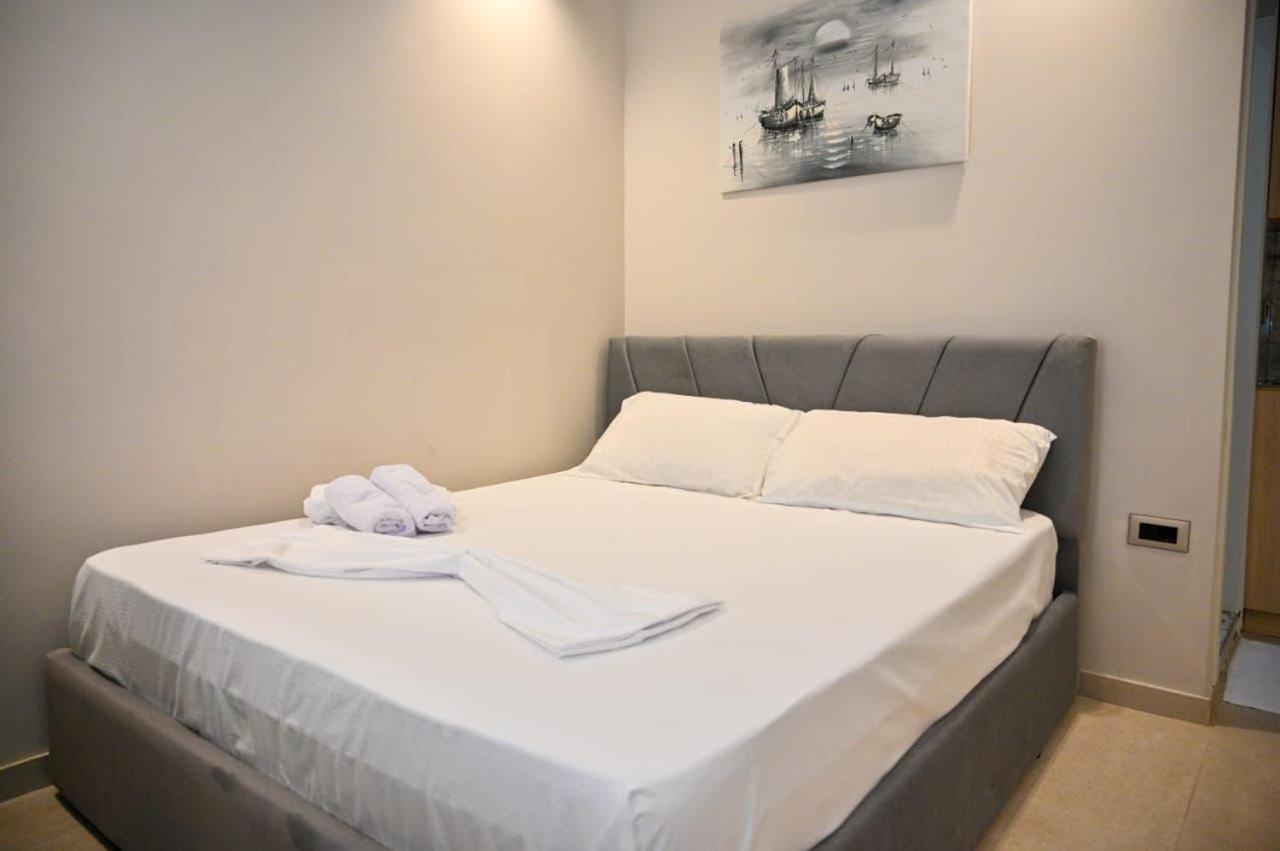 Andi Apartments Durrës Extérieur photo