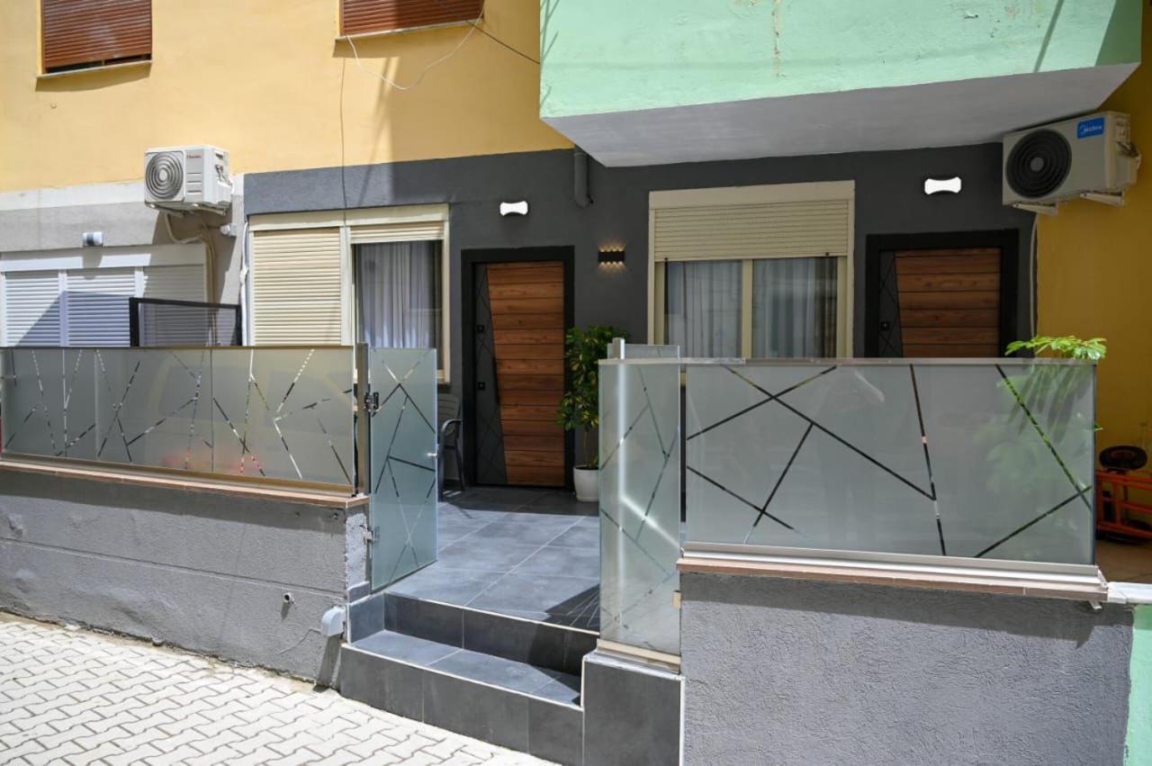 Andi Apartments Durrës Extérieur photo