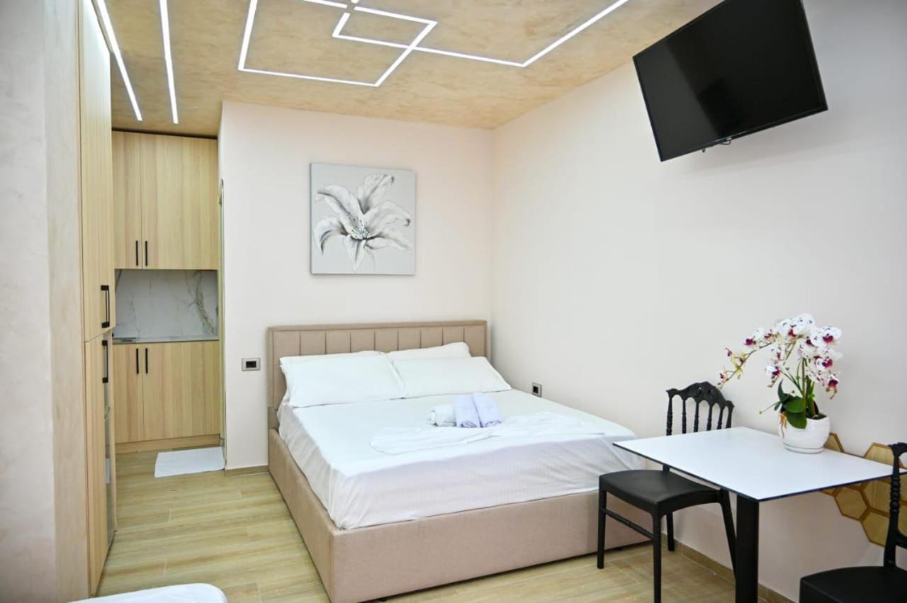 Andi Apartments Durrës Extérieur photo