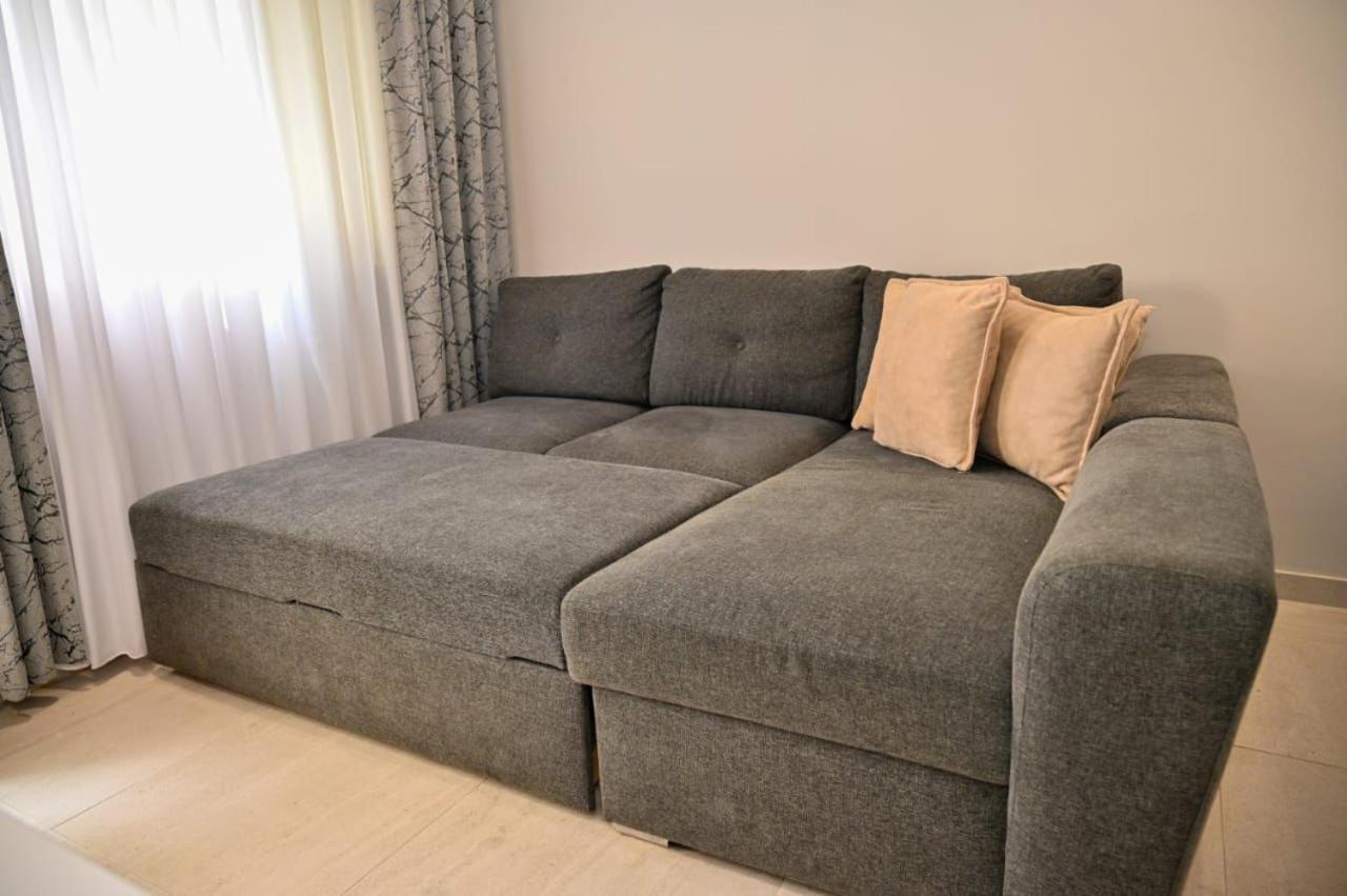 Andi Apartments Durrës Extérieur photo