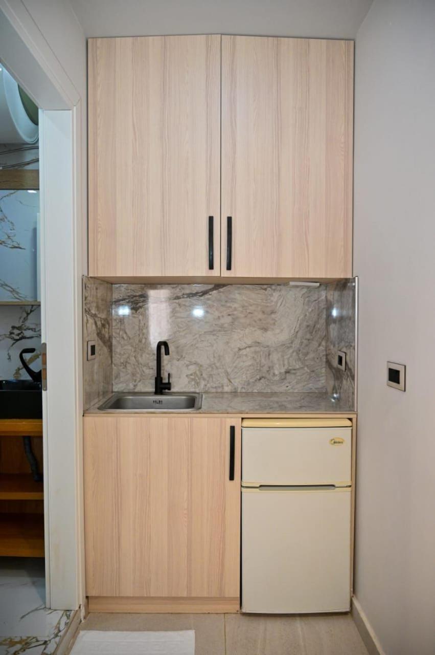 Andi Apartments Durrës Extérieur photo
